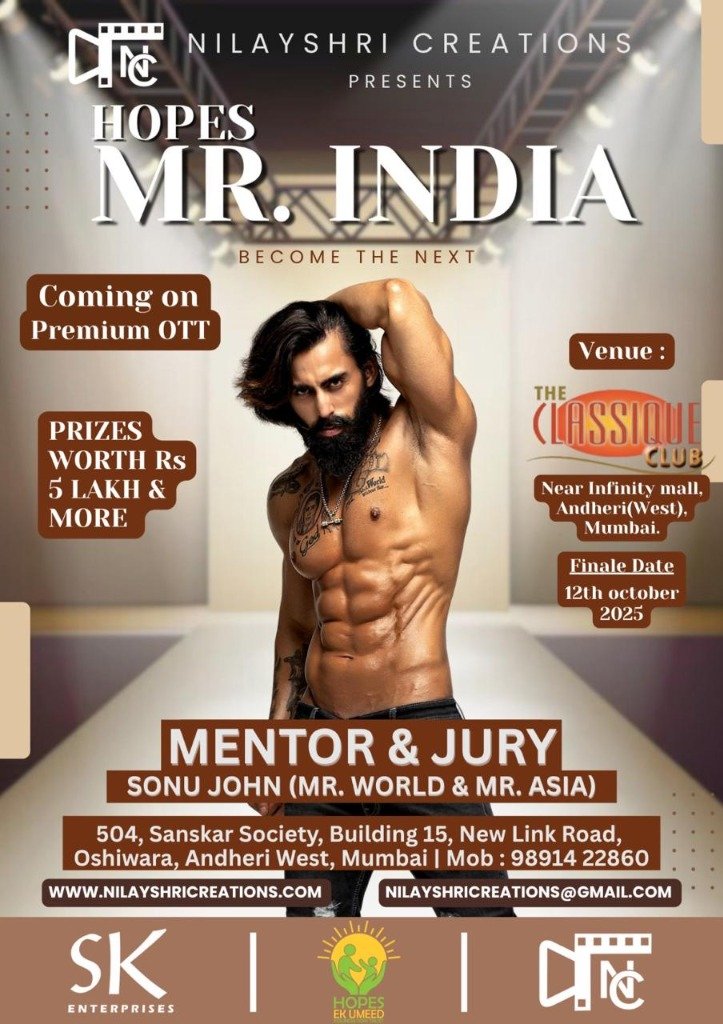 Mentor & Jury Sonu John